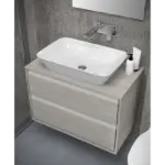 Connect Air Nadgradni Lavabo 60 E034801