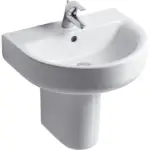 Connect Lavabo 60 E787501