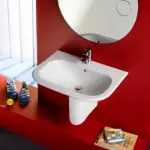 Nexo Lavabo 60 sa Stubom