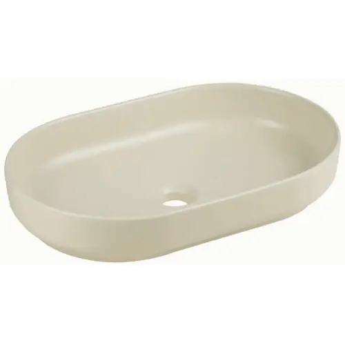 Premium Nadgradni Lavabo River 2 E-6594 Matt Ivory