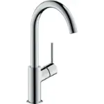 Hansgrohe En Baterija za lavabo swivel spout 210 chrome 32082000