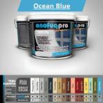 Ocean Blue (2kg) - Enofug Pro