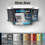 Silver Gray (2kg) - Enofug Pro