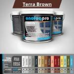 Terra Brown (2kg) - Enofug Pro