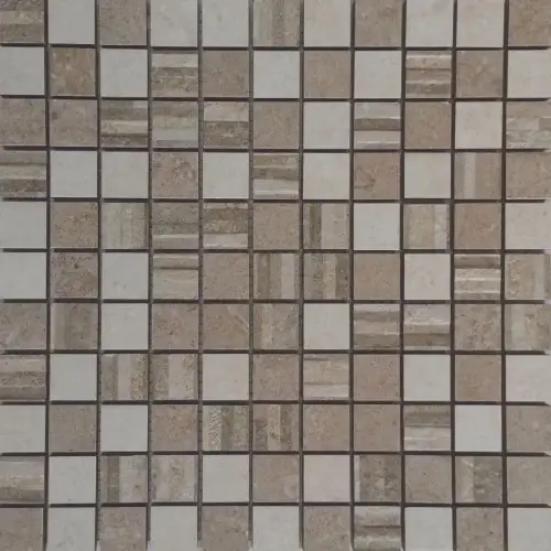 Mosaic Concrete Beige 29,8x29,8