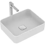 Strada II Nadgradni Lavabo 50x40 T296701