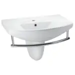 Ugradni Lavabo 65 W890001