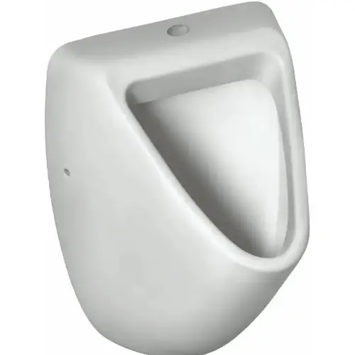 Eurovit Pisoar Top Inlet Beli - K553901