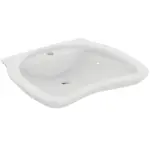 Spec San Remo Lavabo 65 sa Prelivnom Rupom E765101