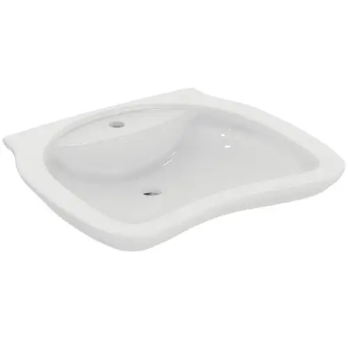 Spec San Remo Lavabo 65 sa Prelivnom Rupom E765101