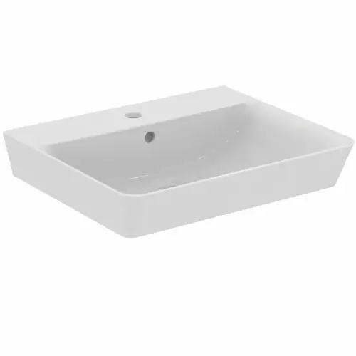 Connect Air Cube Lavabo 55 E074401