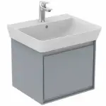 Connect Air Cube Lavabo 55 E074401