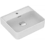 Strada II Basin 50 Lavabo Beli T292801