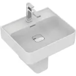 Strada II Basin 50 Lavabo Beli T292801