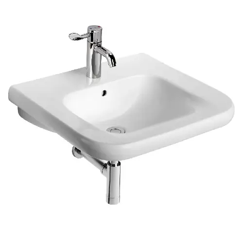 Contour 21 Lavabo za Invalide sa Otvorom za Bateriju S216801