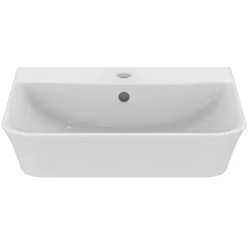 Connect Air Lavabo Curve 50 E035701