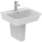 Connect Air Lavabo Curve 50 E035701