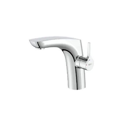 Insignia Basin Mixer Mezzo With Pop up Waste A5A333AC00