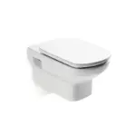 Dama Senso WC Daska A801511004