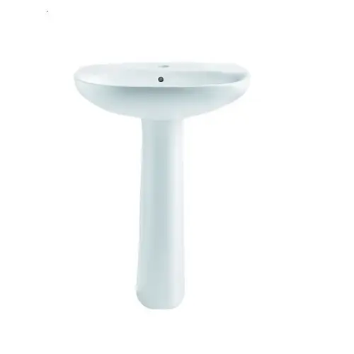 Polo Lavabo 52x40 WF101801001