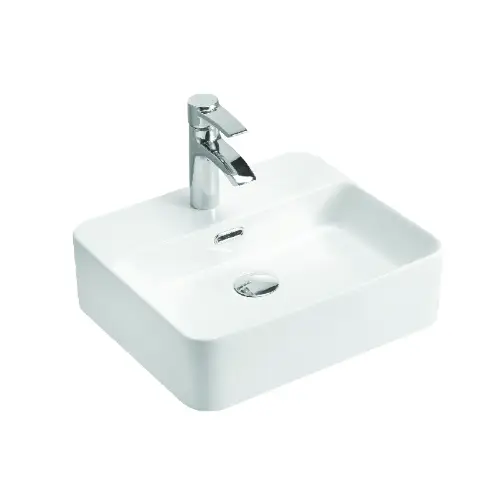 Nadgradni Lavabo Trust 1 E-6306 40x38x12