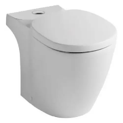 Connect WC Šolja Simplon za Monoblok Ideal Plus E8038MA