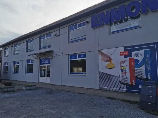 ENMON Vrbas salon pločica i kupatilske opreme