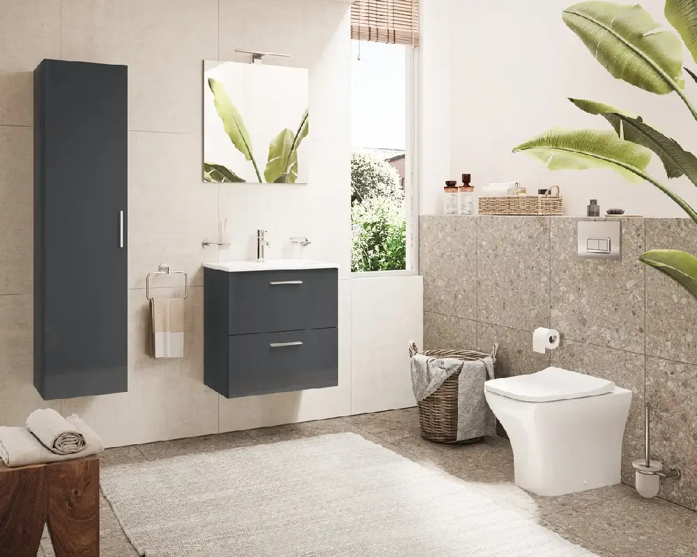 kupatilski namestaj mia serija