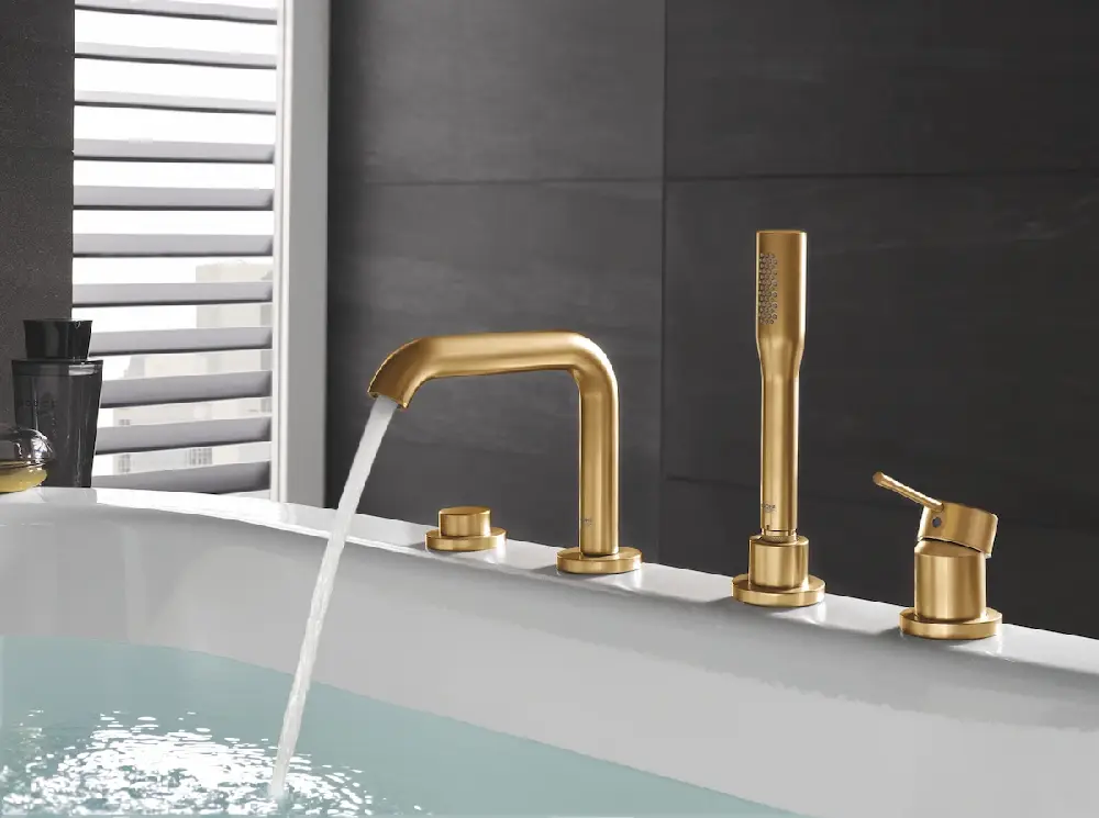 slavine za kupatilo grohe